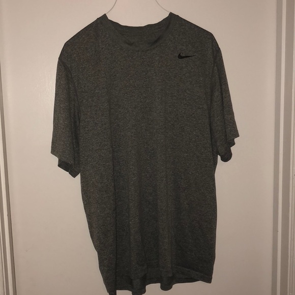 Nike Other - Men’s Nike Dri-Fit Short Sleeve